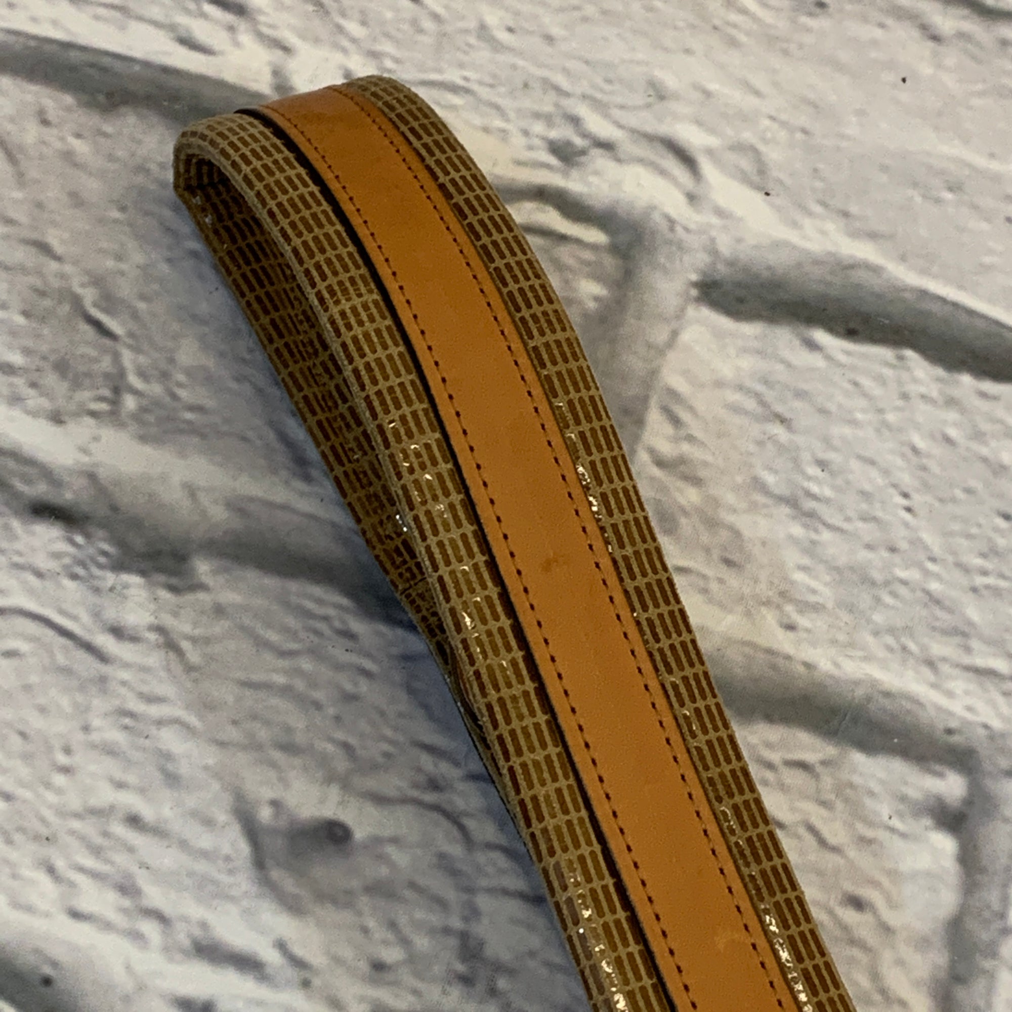 Levy's MSS80MF Padded Guitar Strap