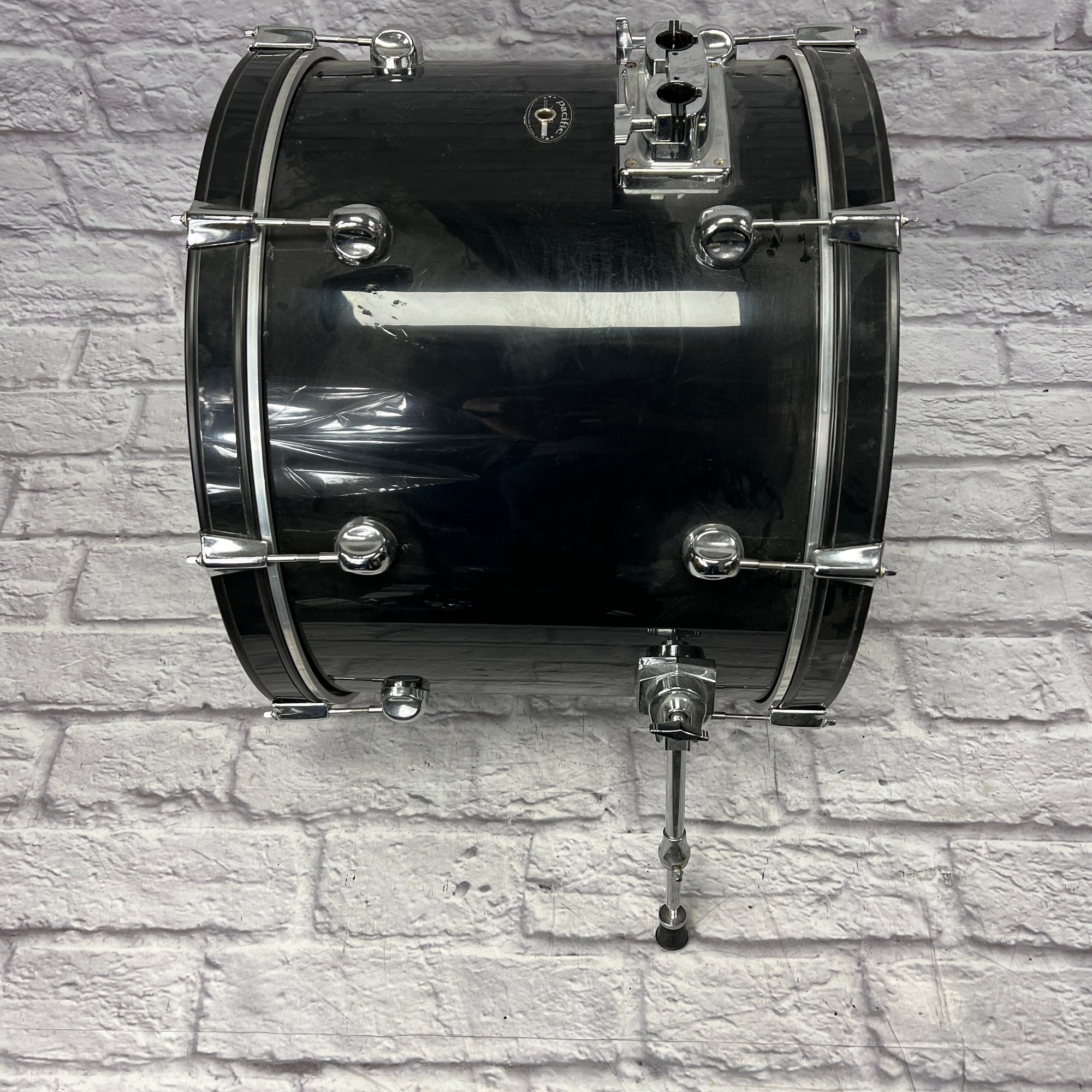 Pacific 4 Piece Drum Kit