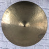 Sabian 22 HH Medium Ride Cymbal