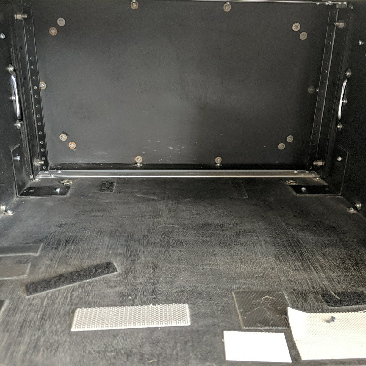 6U Rack Case