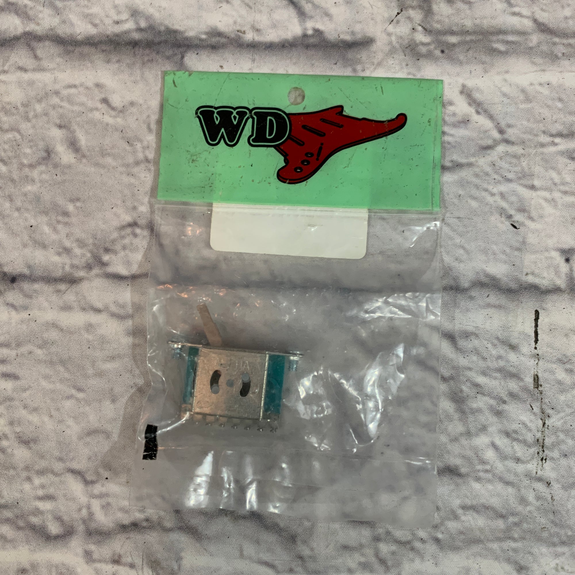 WD 5-Way Toggle Switch