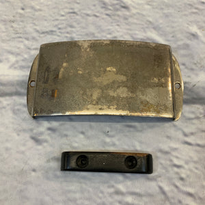 Fender P-Bass Ashtray Cover Plate 1970s