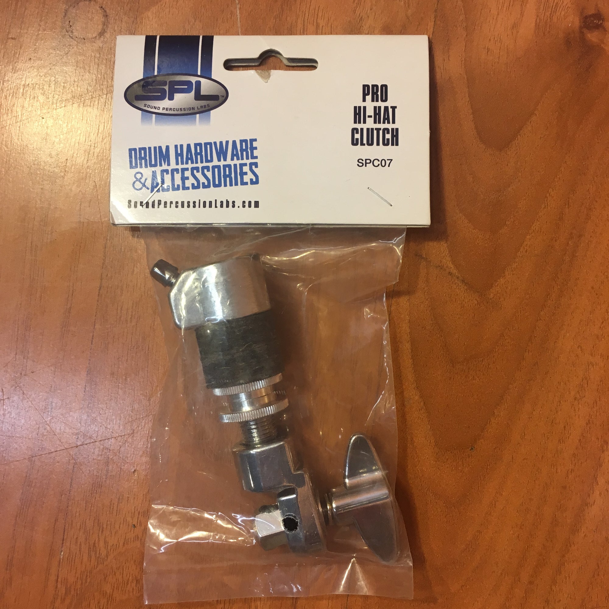 SPL SPC07 5/16in Pro Hi Hat Clutch