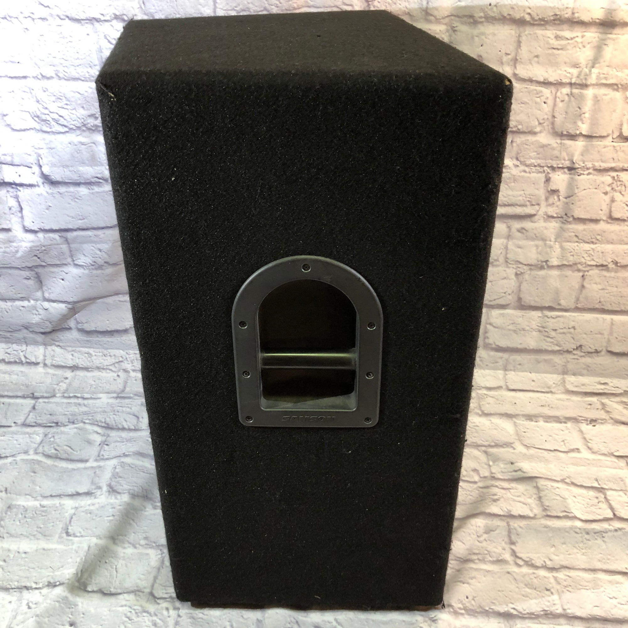 Samson Resound  RS15 Passive Speaker