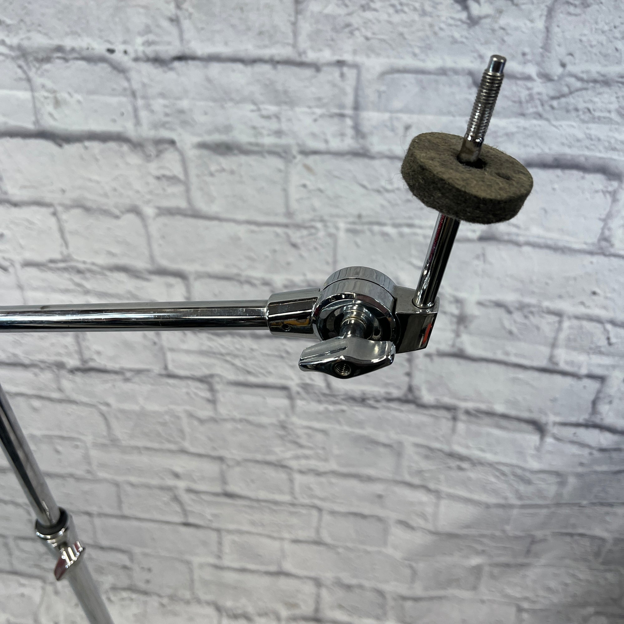 Unknown Boom Cymbal Stand
