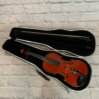 Antonius Stradivarius Faciebat Cremona 1713 4/4 Violin