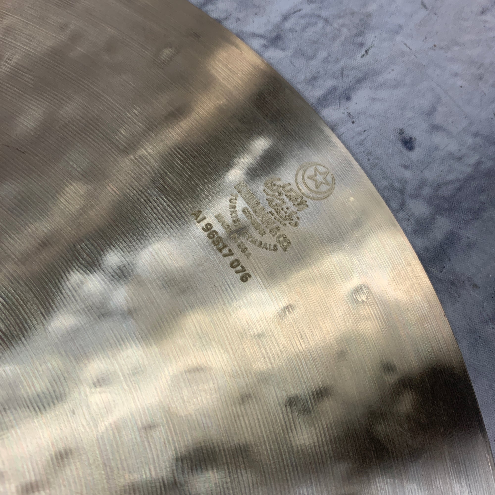 Zildjian K Sweet Hi Hat 15 Pair