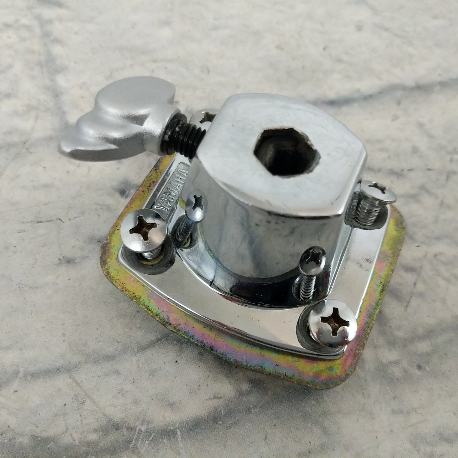 Yamaha UO110101 Tom Mount Bracket