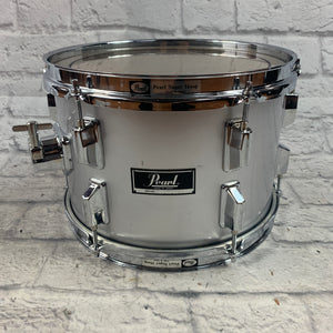 Pearl 12 x 8 Silver Maple Shell Japan Tom