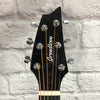 Breedlove Pursuit Ex Concert CE MM Acoustic Electric Guitar
