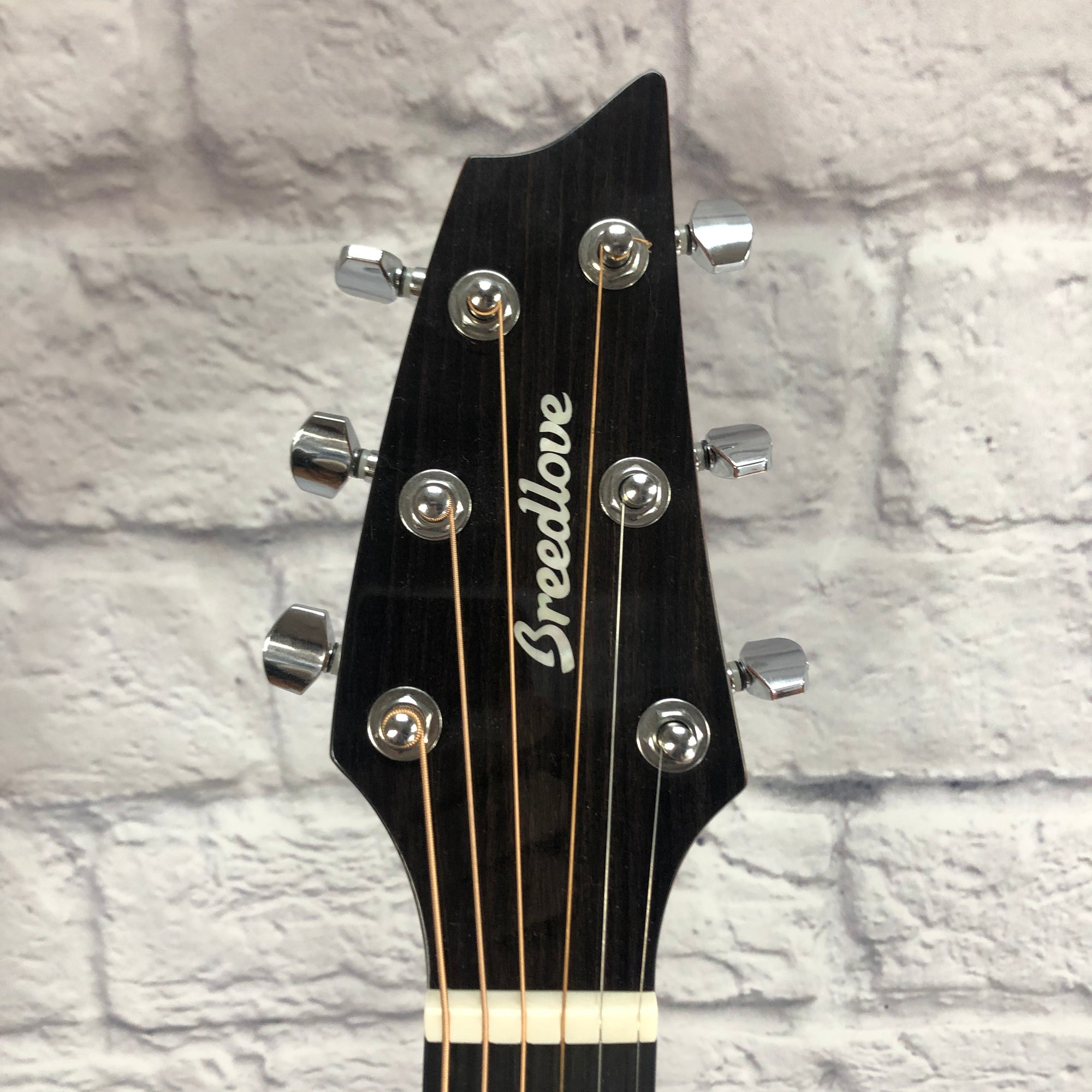 Breedlove Pursuit Ex Concert CE MM Acoustic Electric Guitar