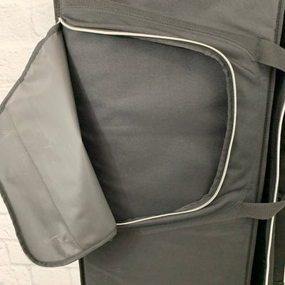 Road Runner RXP15KB Rolling Keyboard Bag