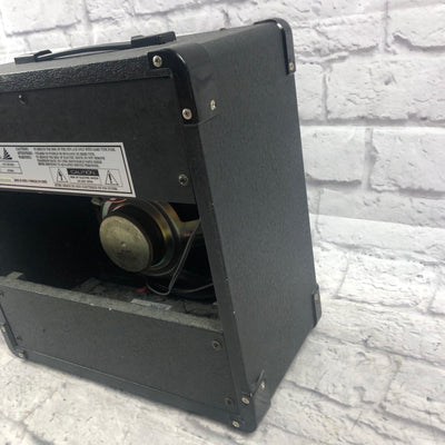 Samick La15R Guitar Combo Amp