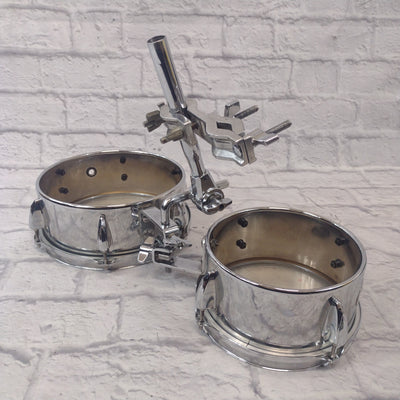 Tama 8 10" Mini Timbales