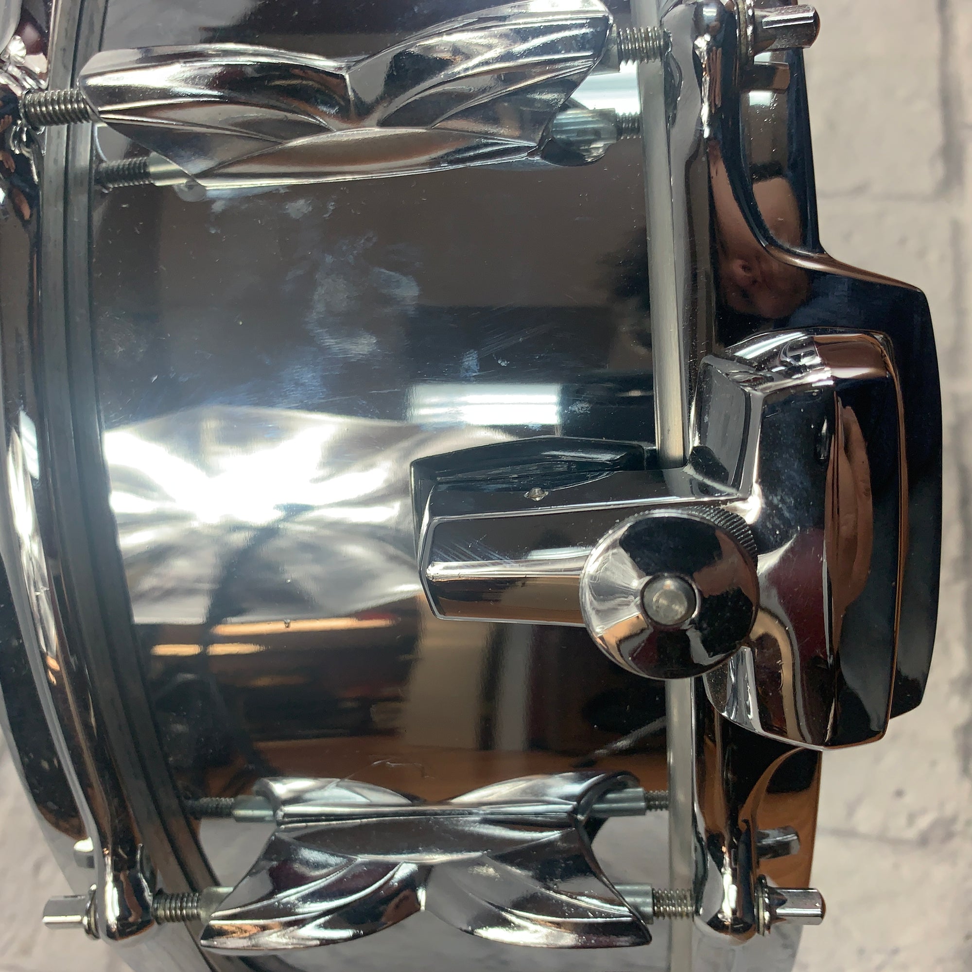 Vintage 1970s Premier 14in 2000 Snare Drum