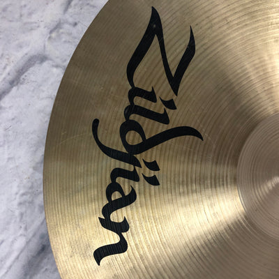 Zildjian Avedis 16 Medium Crash Cymbal
