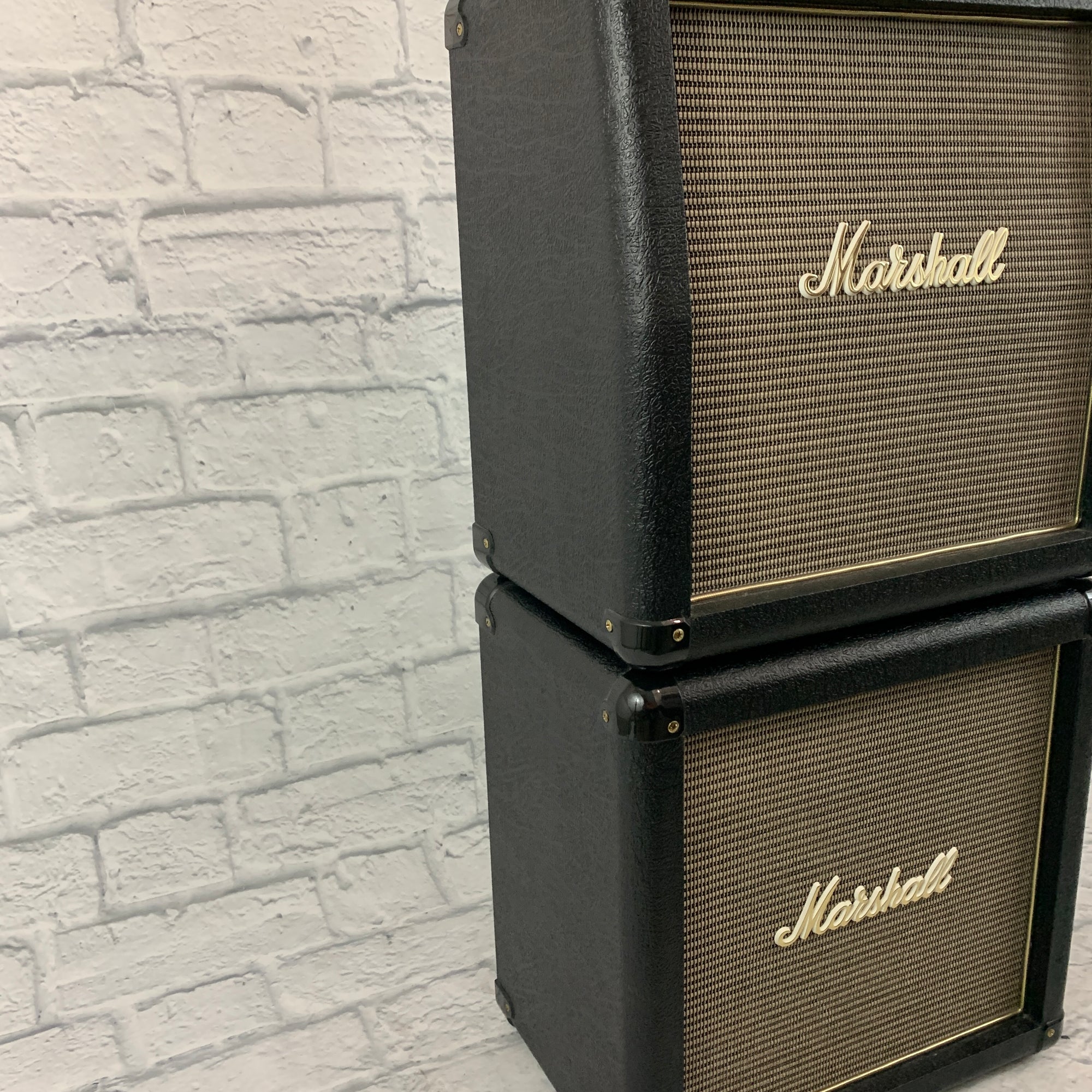 Gibson MG 15MSZW Zack Wylde Micro-Stack