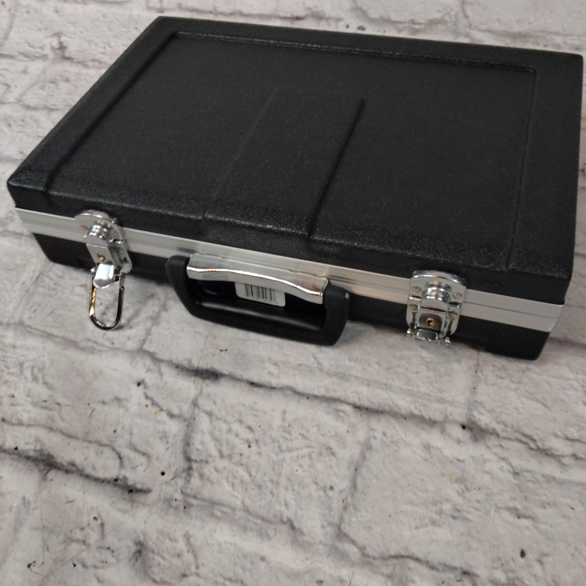 Gator GM-06-MIC Microphone Case for 6 Mics