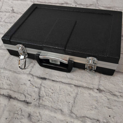 Gator GM-06-MIC Microphone Case for 6 Mics