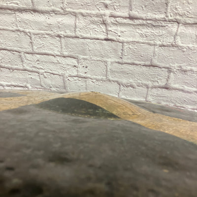 Trexist 22  Crash Cymbal