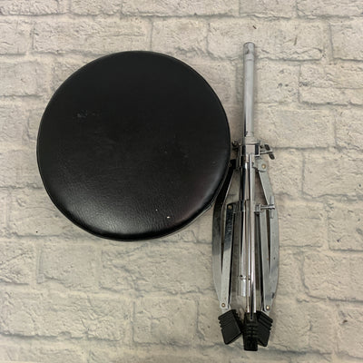 Tama Double Braced Round Drum Throne