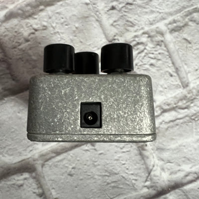 Electro-Harmonix Lumberjack Logorhythmic Distortion Pedal