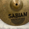 Sabian Bottom 14" Hi Hats