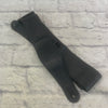 Levy's Black Leather Strap