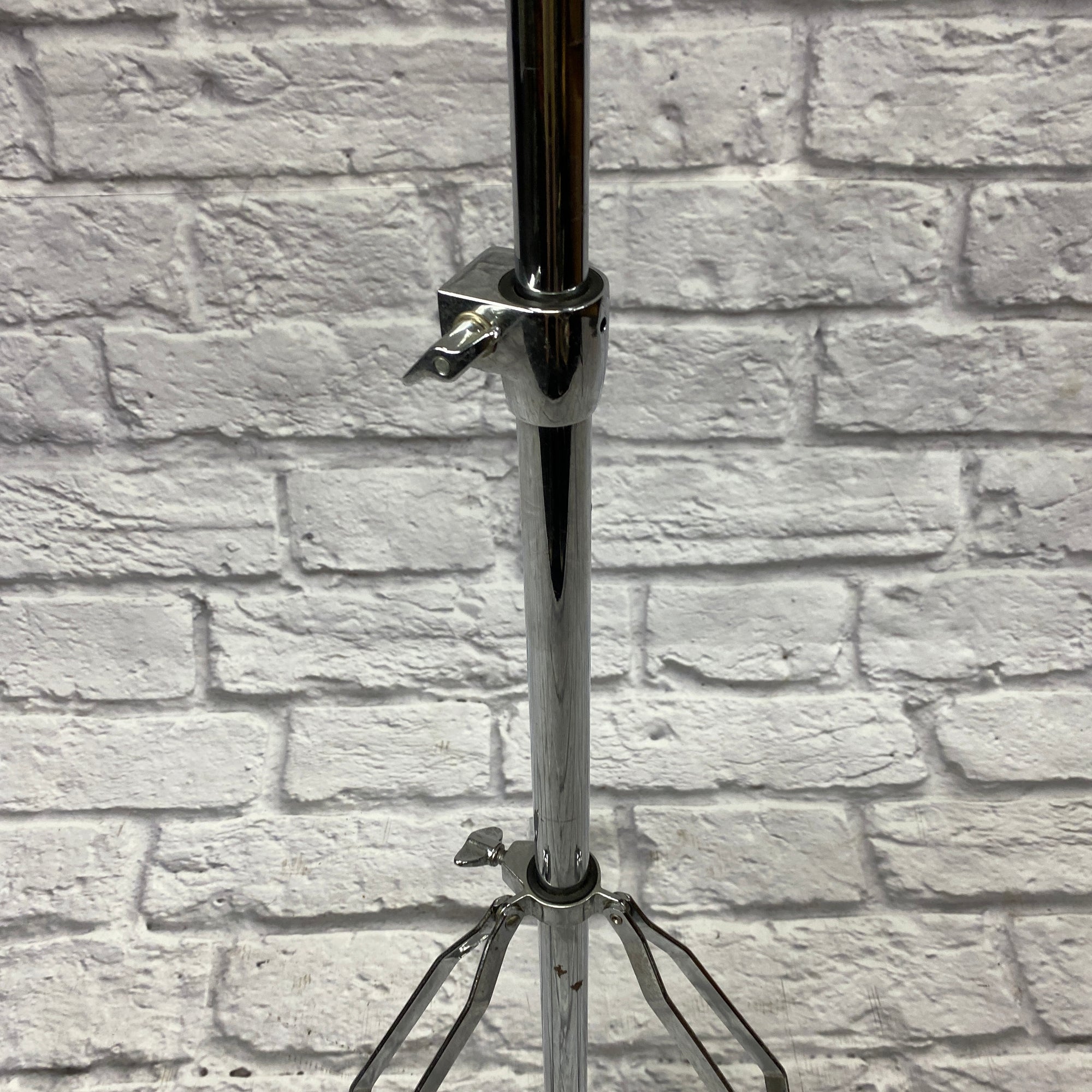 SP Sound Percussion Double Braced Straight Cymbal