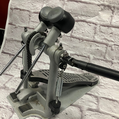 PDP Pacific Drums & Percussion PDDP502 Double Kick Pedal with Dual Chain Drive