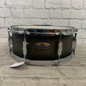 Pearl Decade Maple Snare 14x5.5