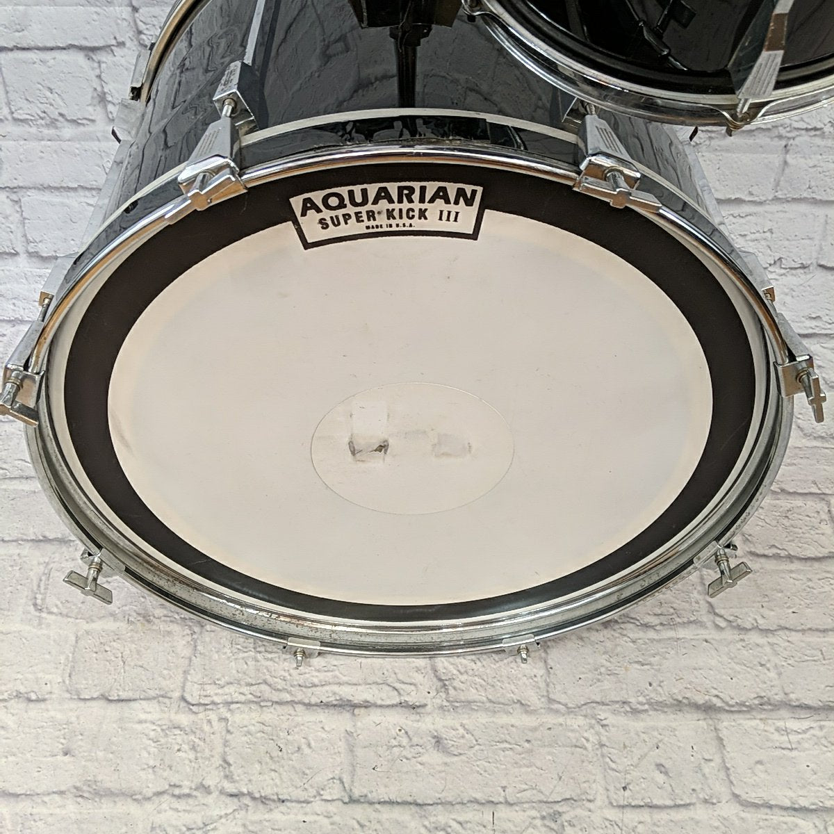 希少品　MIXOSAURUS DTM DRUMS KIT A Mixosaurus DAW Drums Kit A