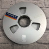 Ampex 467 1/2 Tape Reel
