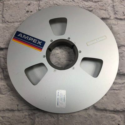 Ampex 467 1/2 Tape Reel