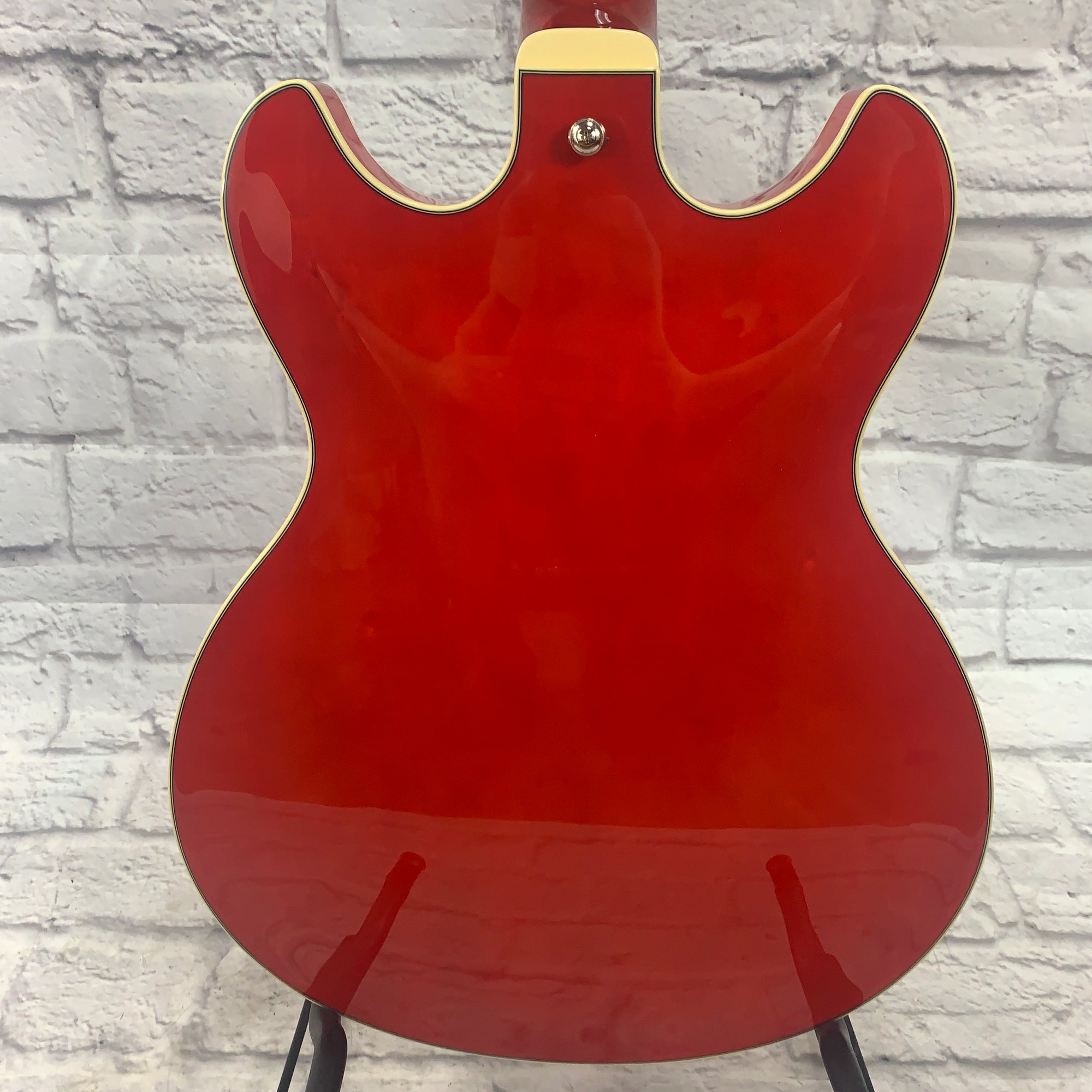 Ibanez AS73 Semi Hollow Electric Guitar