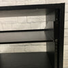 Rack Case With Shelf