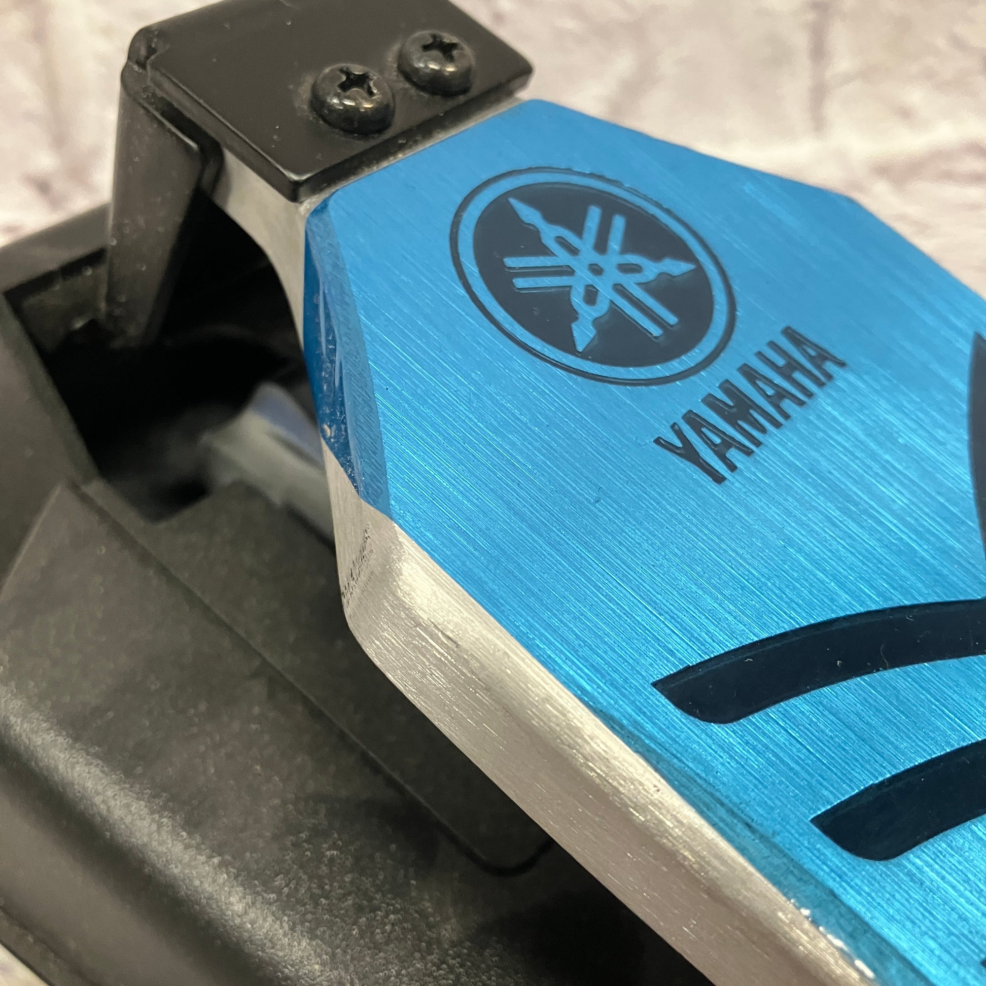 Yamaha HH65 Electronic Hi Hat Stand Controller Pedal Evolution Music