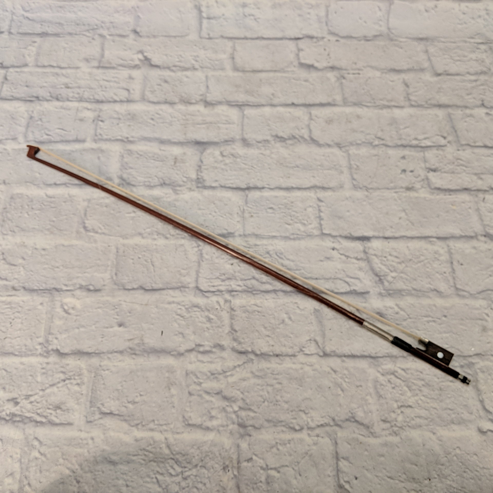 Palatino VN-350 4/4 Violin with Green Case