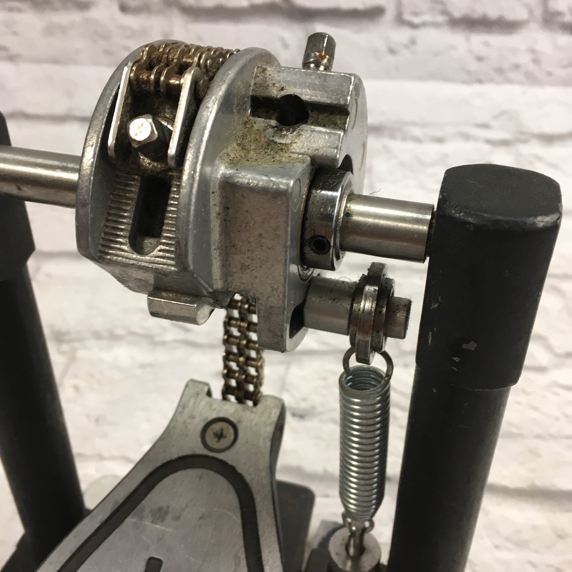 DW 9000 Single Kick Pedal