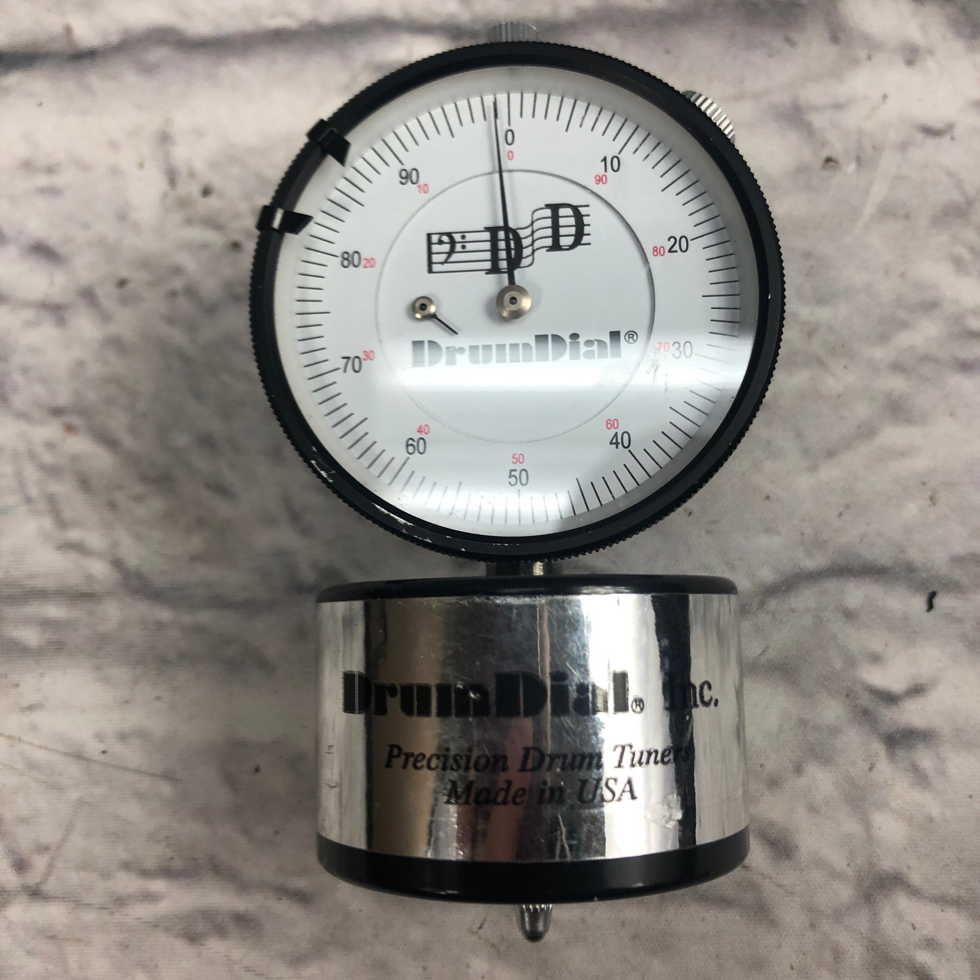 Drum Dial Drum Tuner