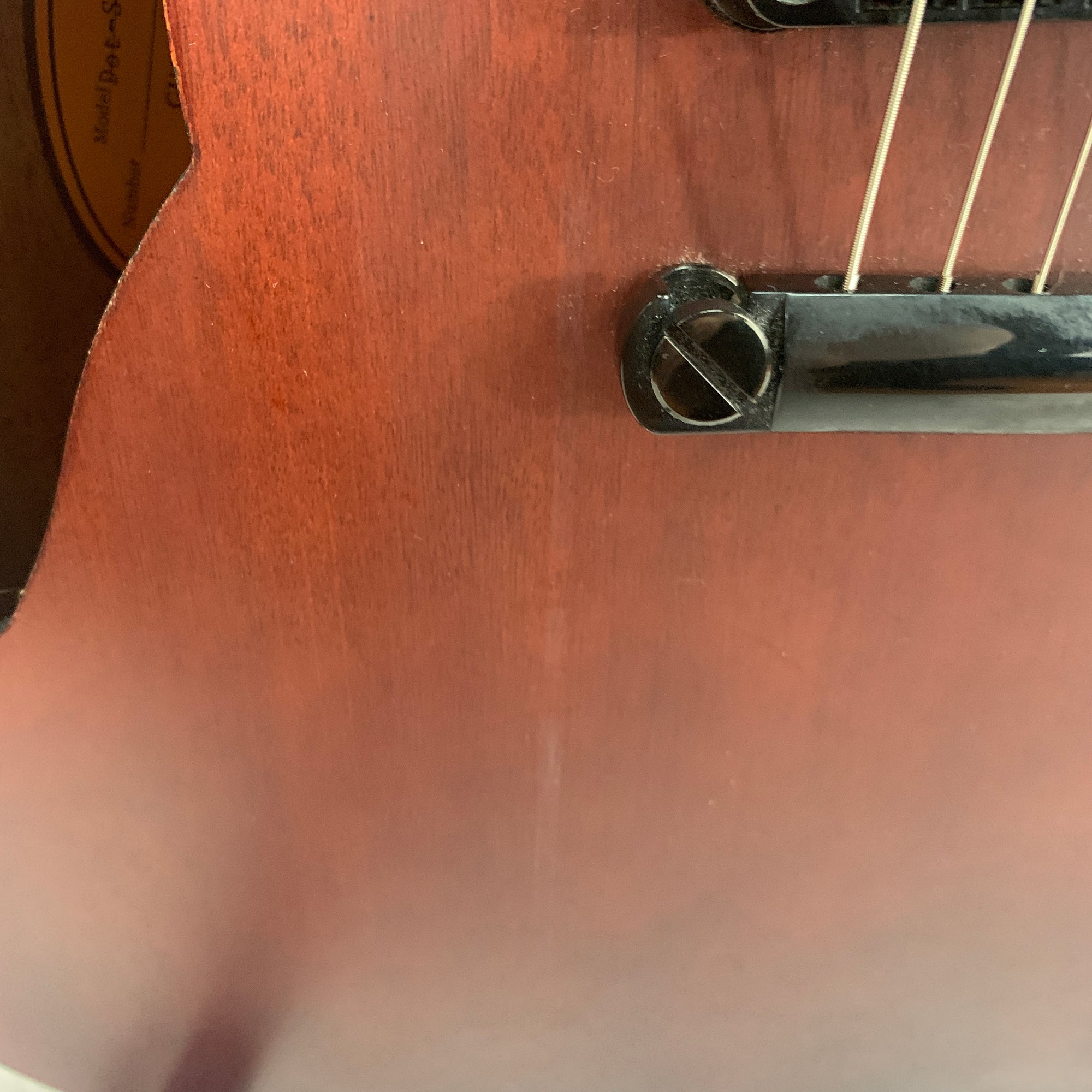 Epiphone Dot Studio Semi-Hollow Electric Guitar