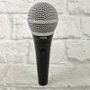 Shure PG58 Microphone w/ Switch