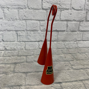 Meinl AG2 A-Go-Go Bell - Flame Orange