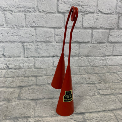 Meinl AG2 A-Go-Go Bell - Flame Orange