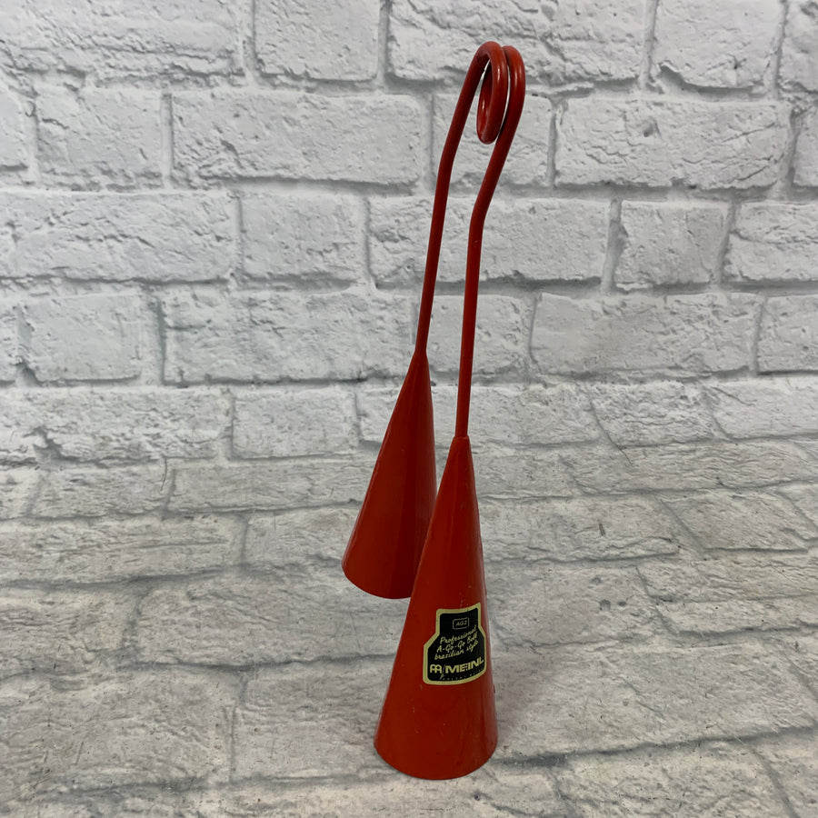 Meinl AG2 A-Go-Go Bell - Flame Orange