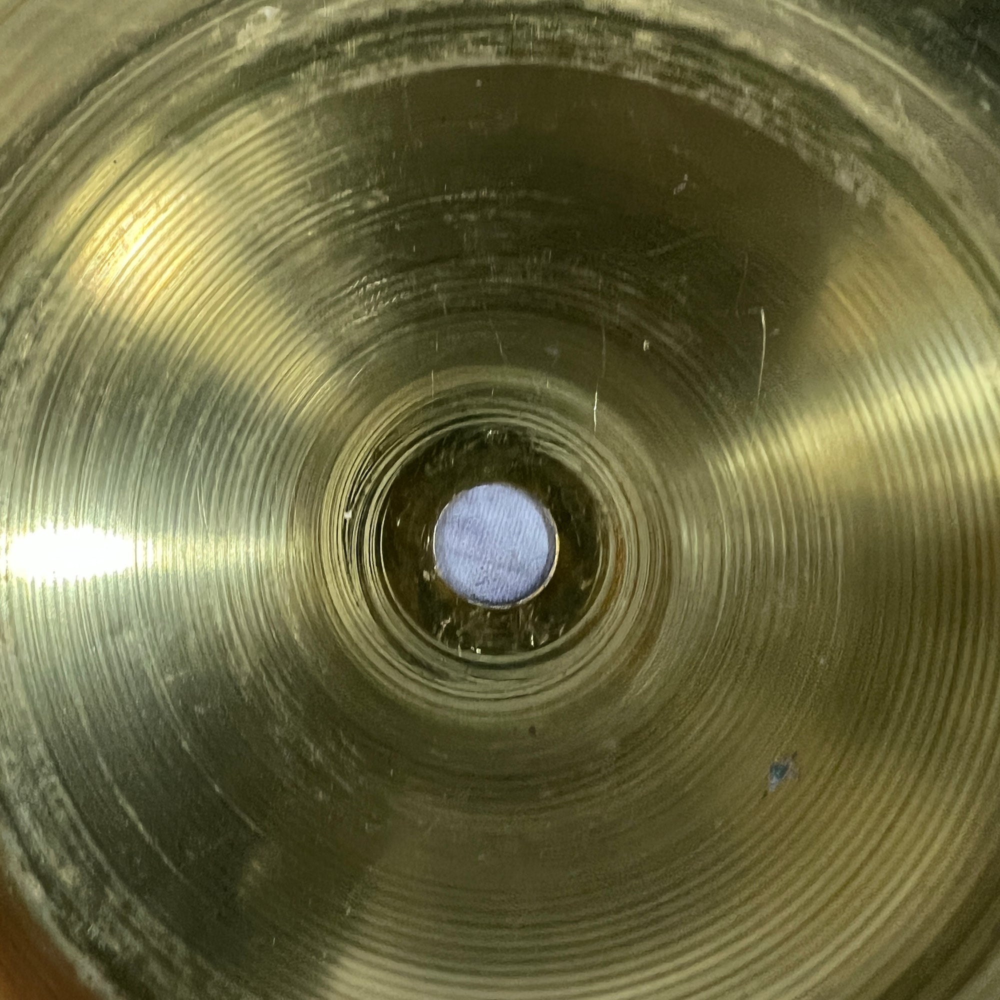 Paiste 16 PST3 Crash Cymbal