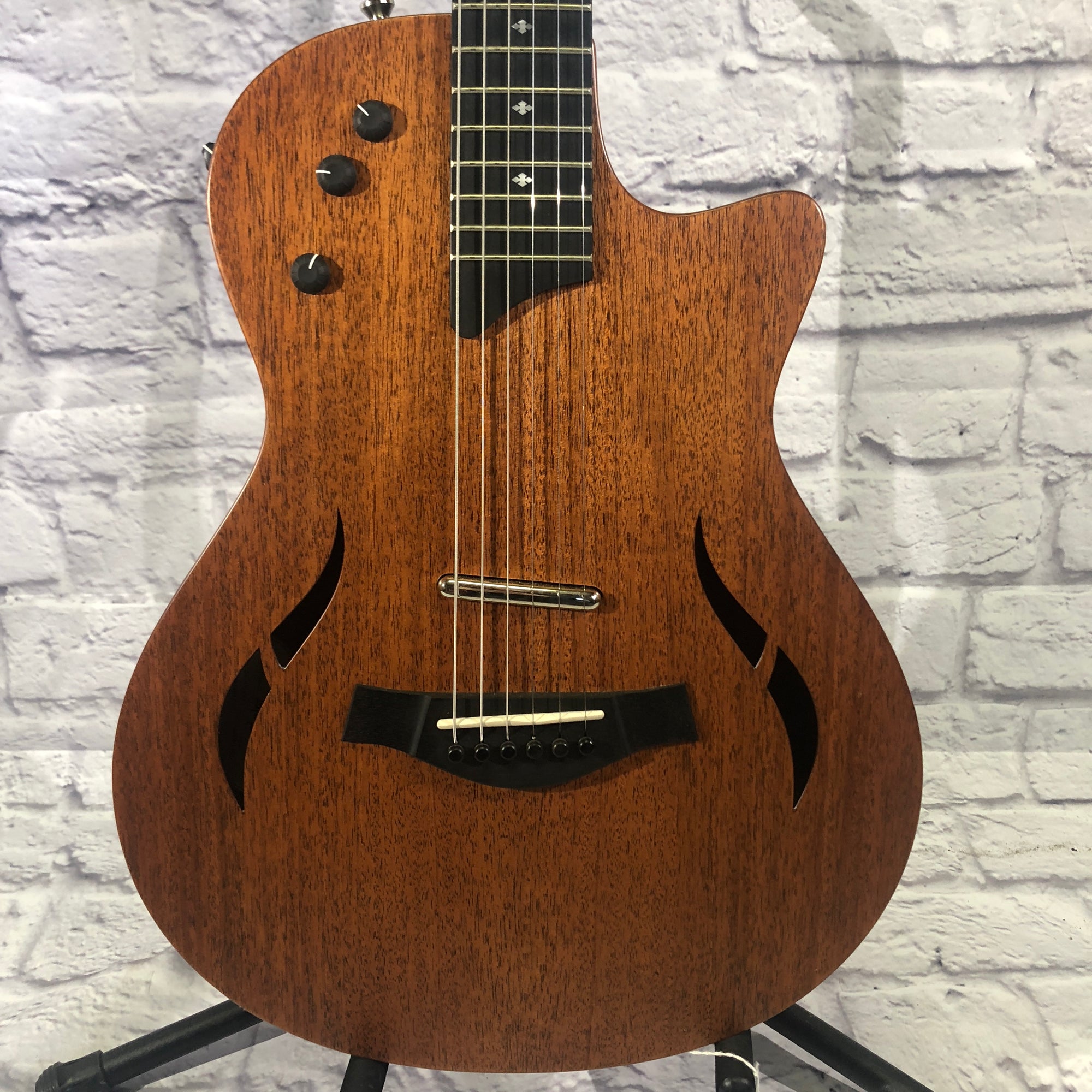 Taylor T5Z Classic Acoustic Electric Guitar