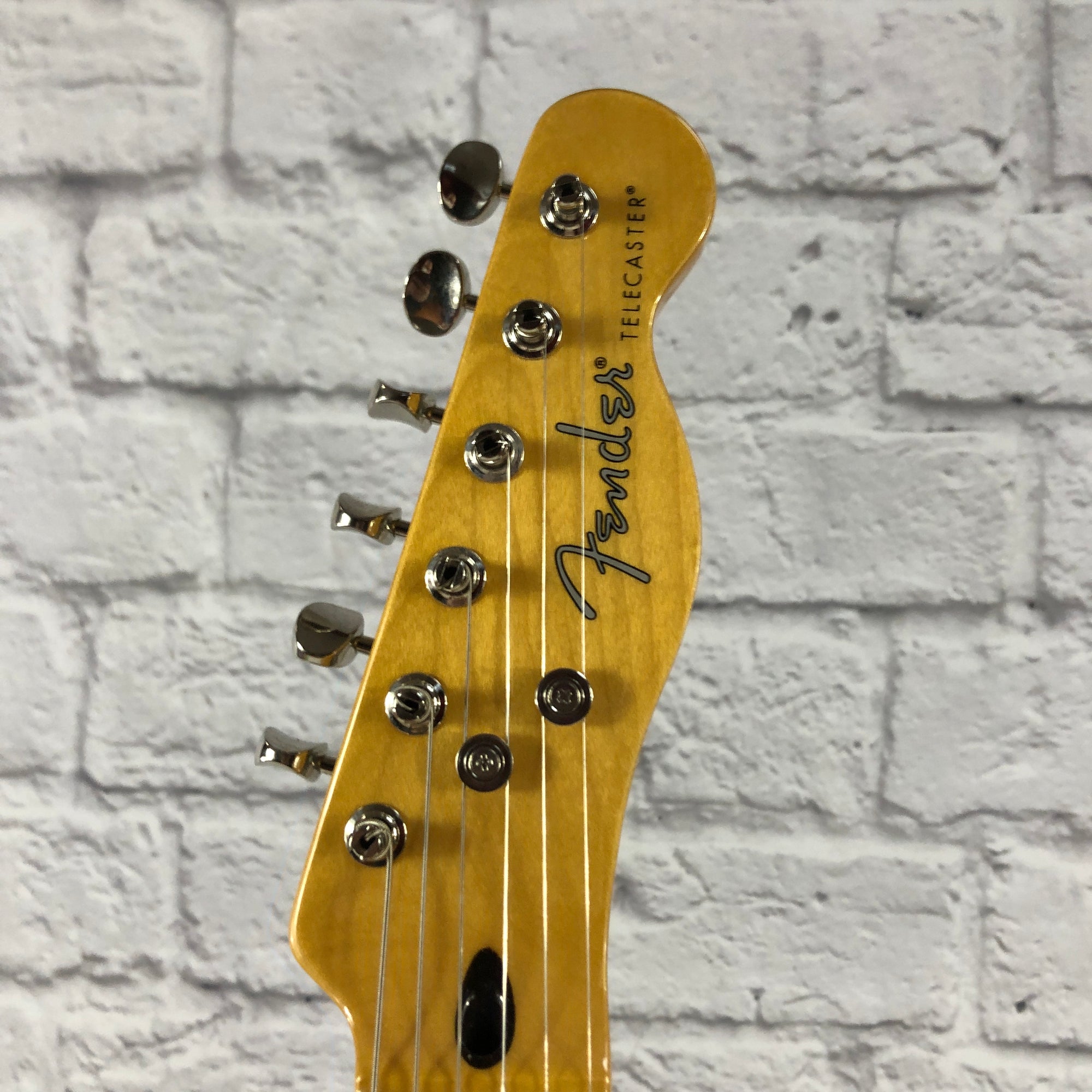 Fender Modern Player Telecaster Electric Guitar