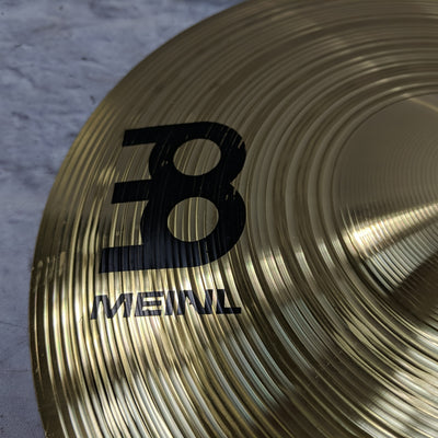 Meinl HCS 10 Splash Cymbal