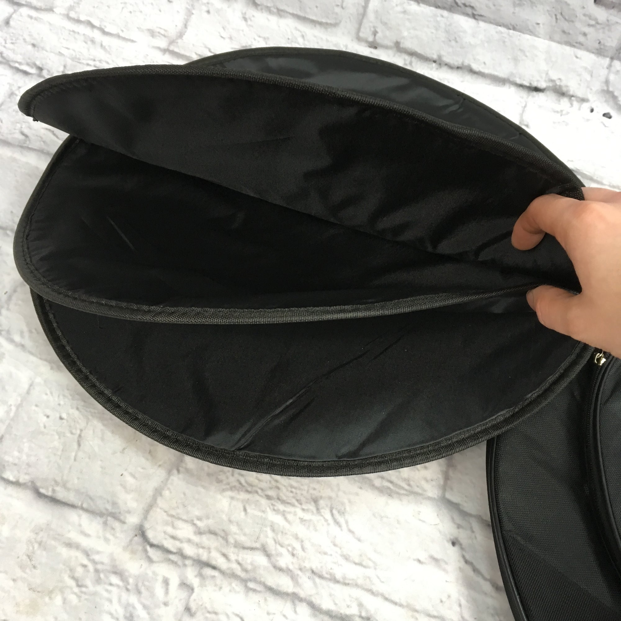 Slade 21in Cymbal Bag